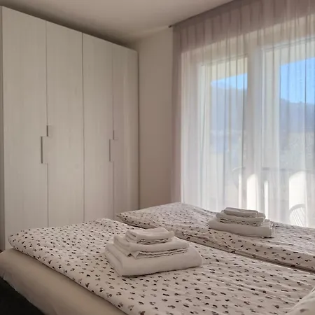 Oleeva Apartment Apartment *