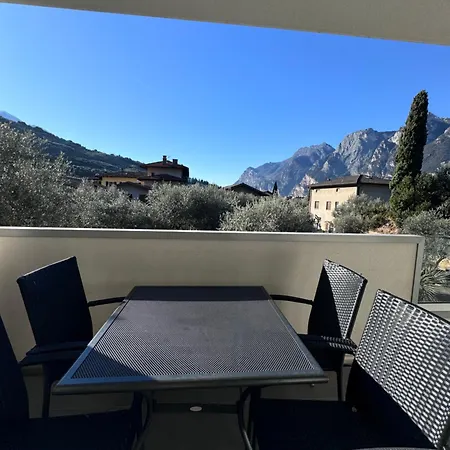 Oleeva Apartment Apartment Riva del Garda