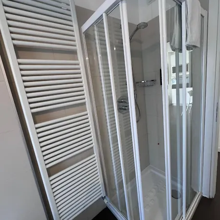 Oleeva Apartment *