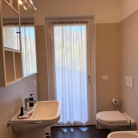 Oleeva Apartment Riva del Garda