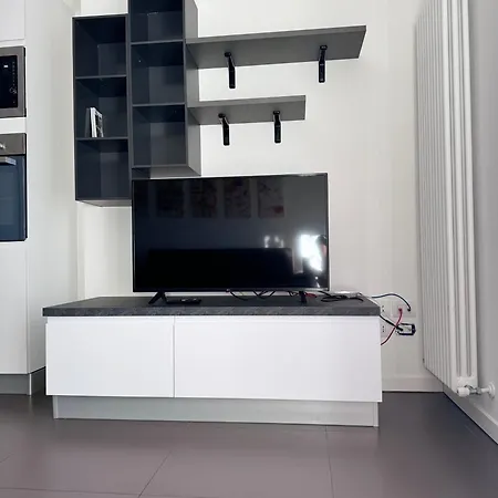 Oleeva Apartment Apartment