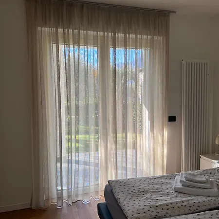 Oleeva Apartment Apartment Riva del Garda
