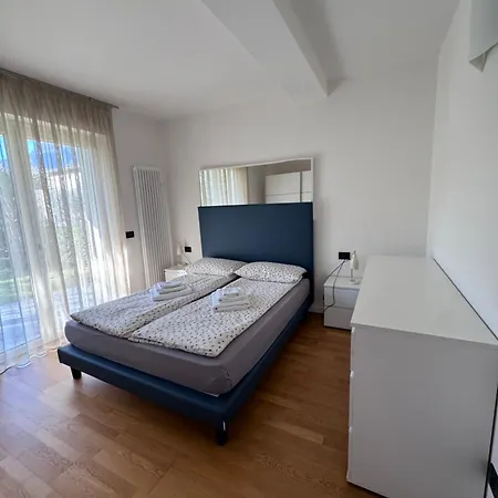 Oleeva Apartment Riva del Garda