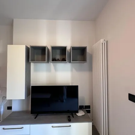 Oleeva Apartment Apartment Riva del Garda