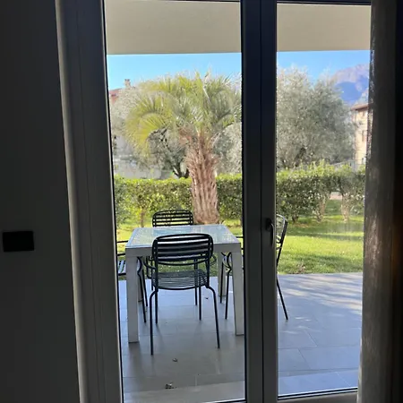 Oleeva Apartment *