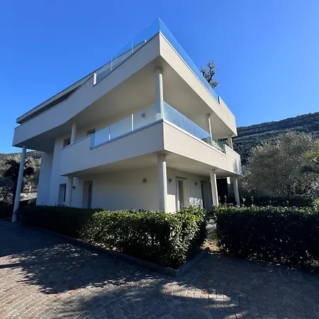 Oleeva Apartment Riva del Garda
