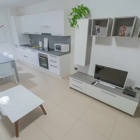 Oleeva Apartment Apartment *