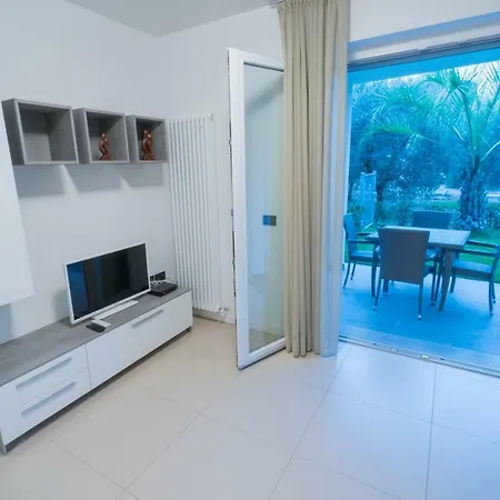 Oleeva Apartment Riva del Garda