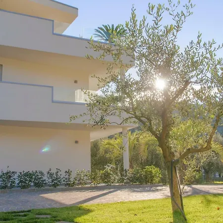 Apartment Oleeva Apartment Riva del Garda