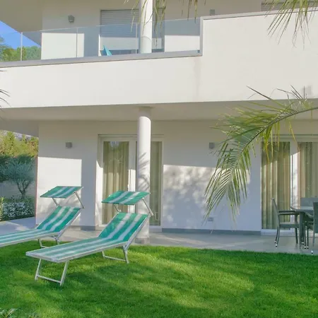 Apartment Oleeva Apartment Riva del Garda