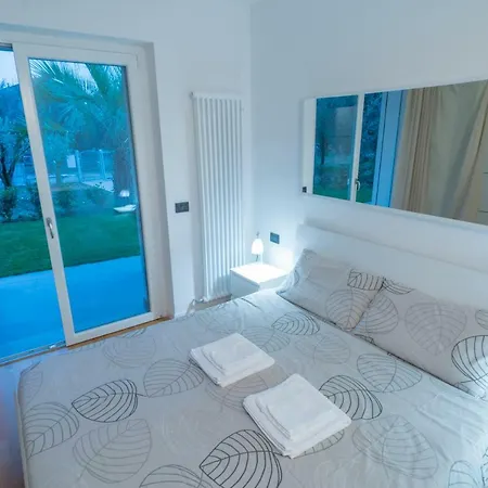 Oleeva Apartment Apartment Riva del Garda