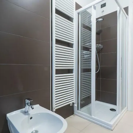 Oleeva Apartment Apartment *