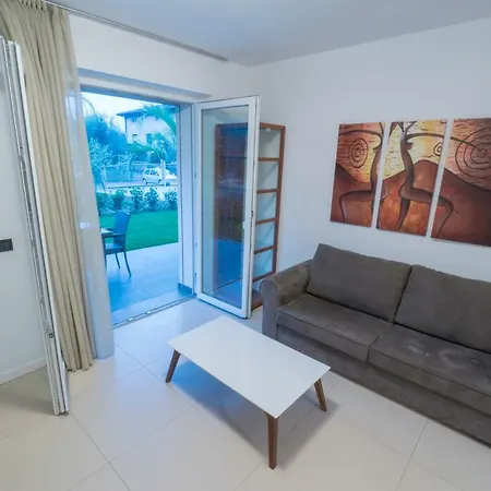 Oleeva Apartment * Riva del Garda