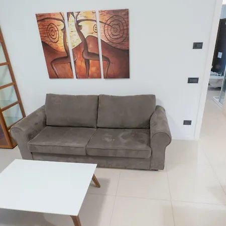 Oleeva Apartment * Riva del Garda
