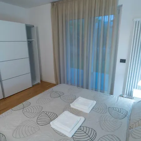 Apartment Oleeva Apartment *
