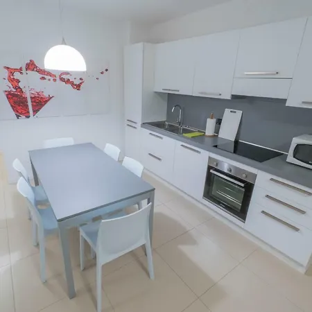 Oleeva Apartment * Riva del Garda
