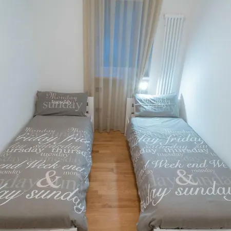 Oleeva Apartment * Riva del Garda